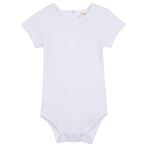 Fresh Out Of The Oven Newborn Bodysuit