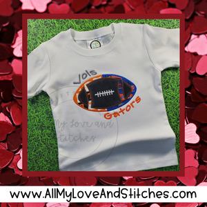 College Football House Divided Youth Shirt